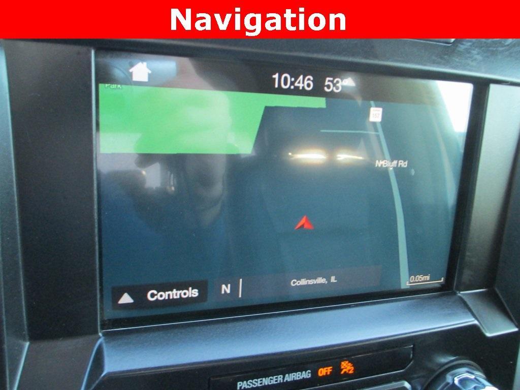 used 2017 Ford F-150 car, priced at $23,995