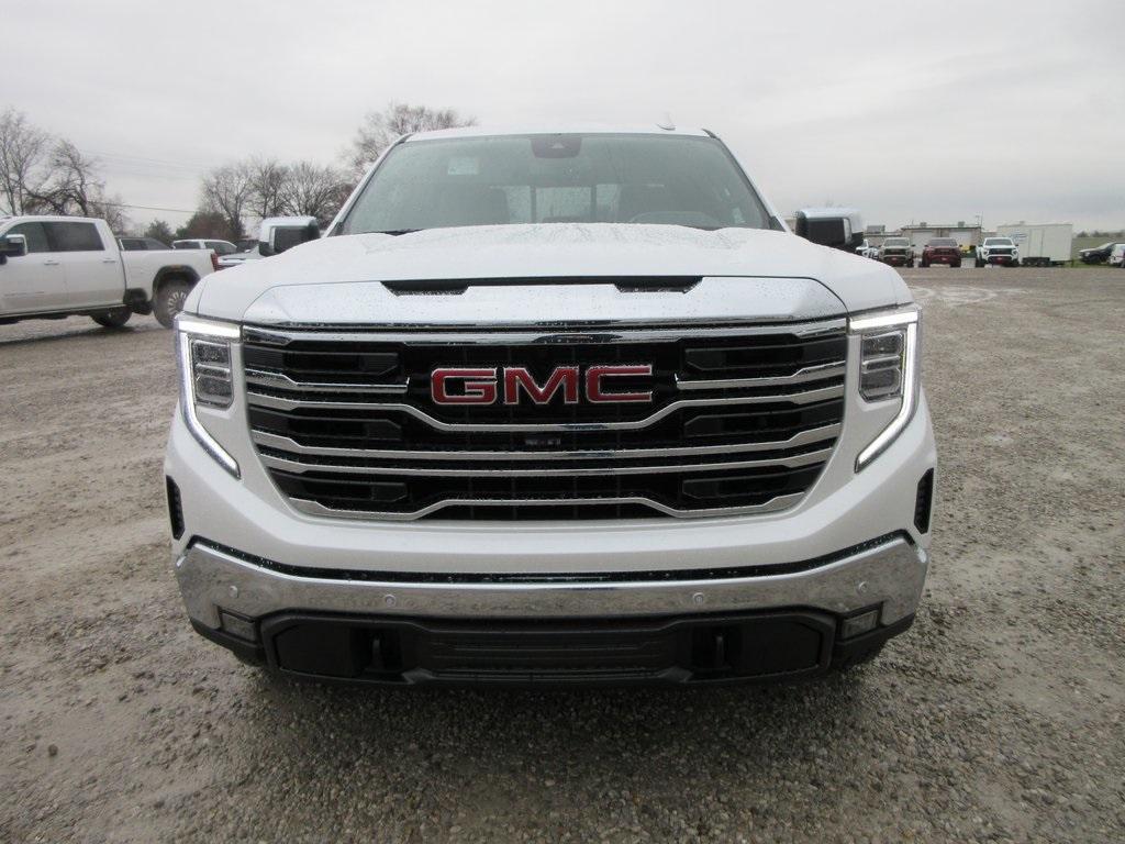 new 2025 GMC Sierra 1500 car, priced at $61,062