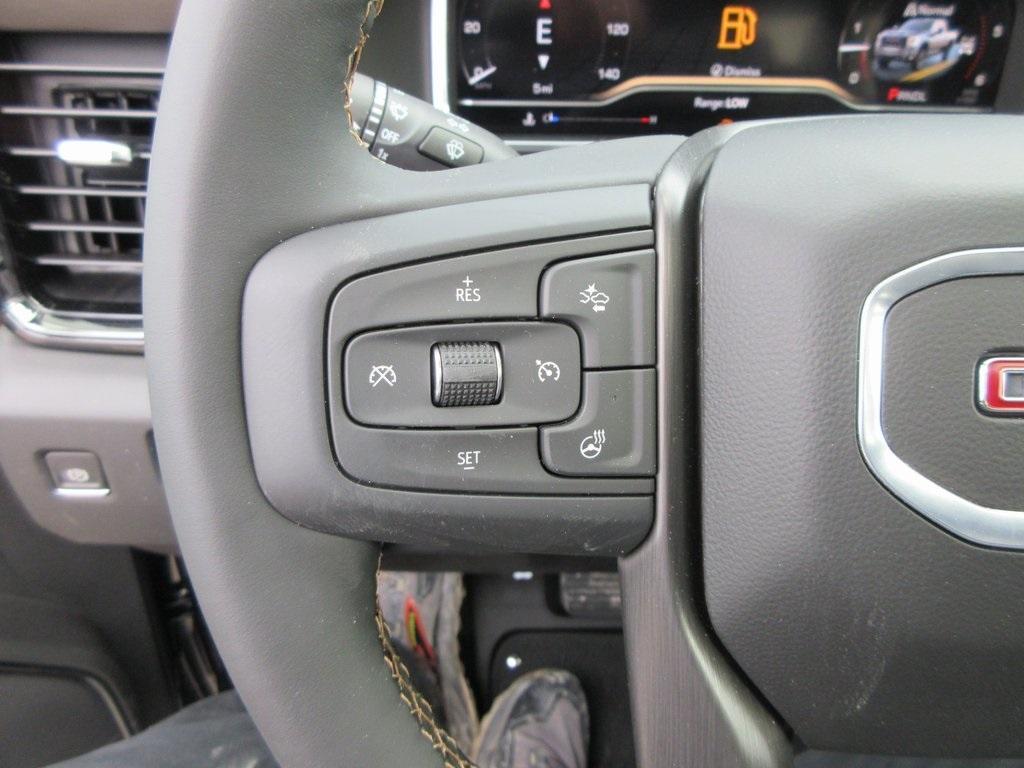 new 2025 GMC Sierra 2500 car, priced at $83,943
