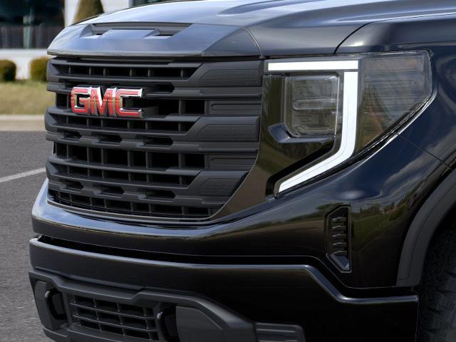 new 2025 GMC Sierra 1500 car, priced at $48,290