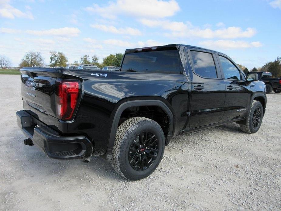 new 2025 GMC Sierra 1500 car, priced at $46,935