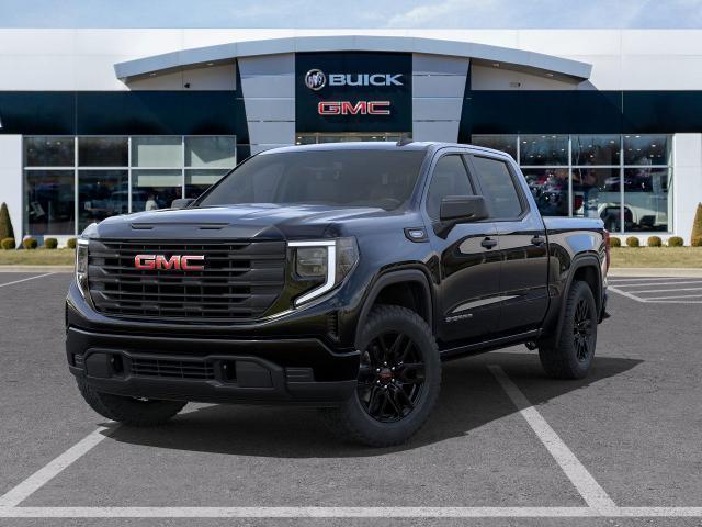 new 2025 GMC Sierra 1500 car, priced at $48,290