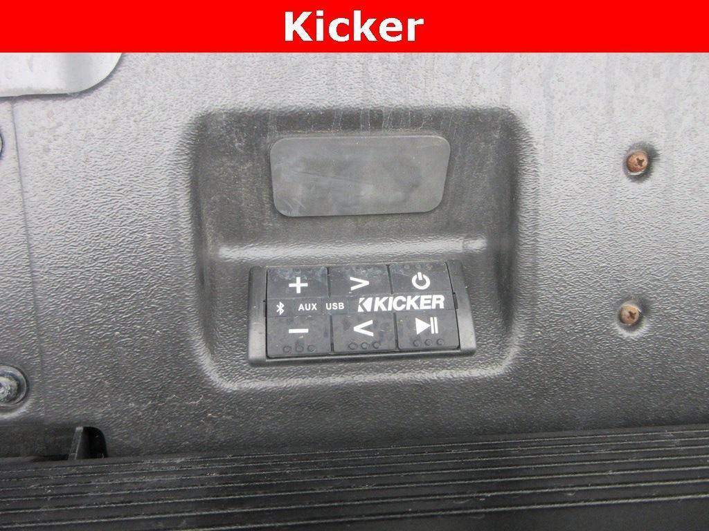used 2023 GMC Sierra 1500 car, priced at $57,995