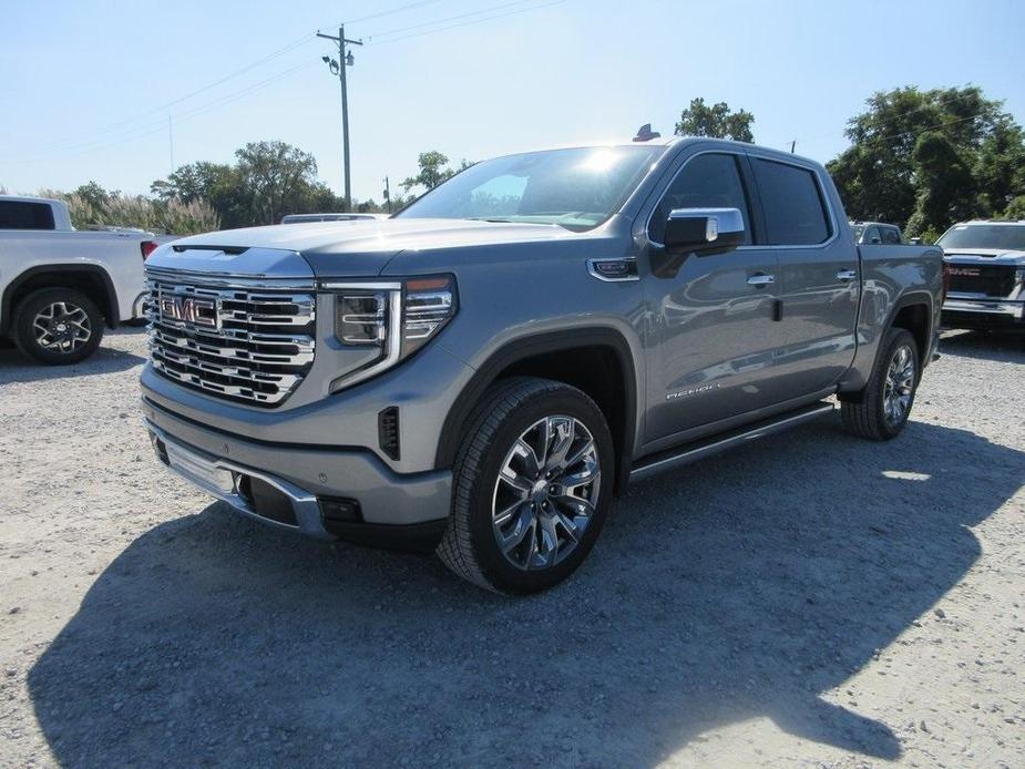 new 2025 GMC Sierra 1500 car, priced at $73,985