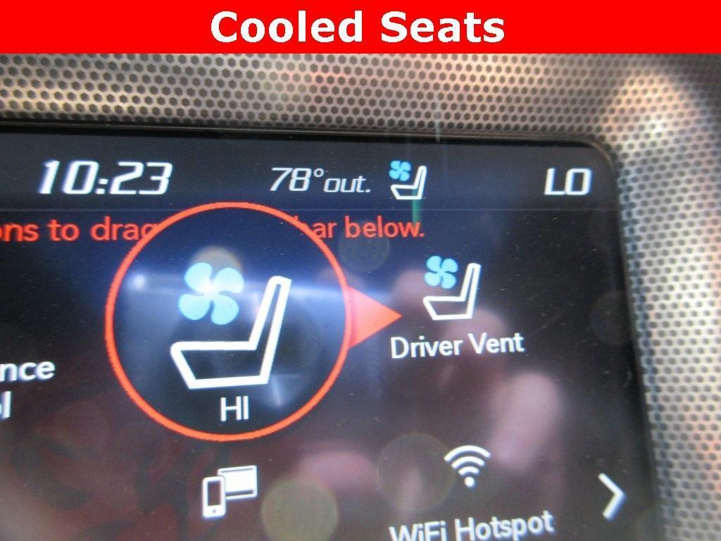 used 2018 Dodge Challenger car, priced at $27,995