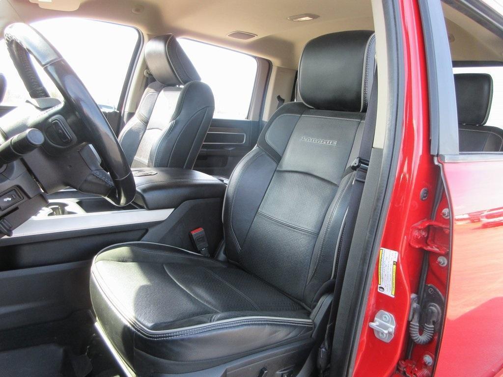 used 2022 Ram 2500 car, priced at $48,995
