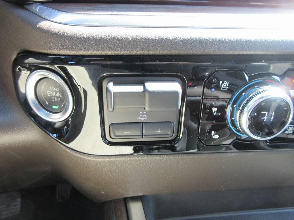 new 2025 GMC Sierra 1500 car