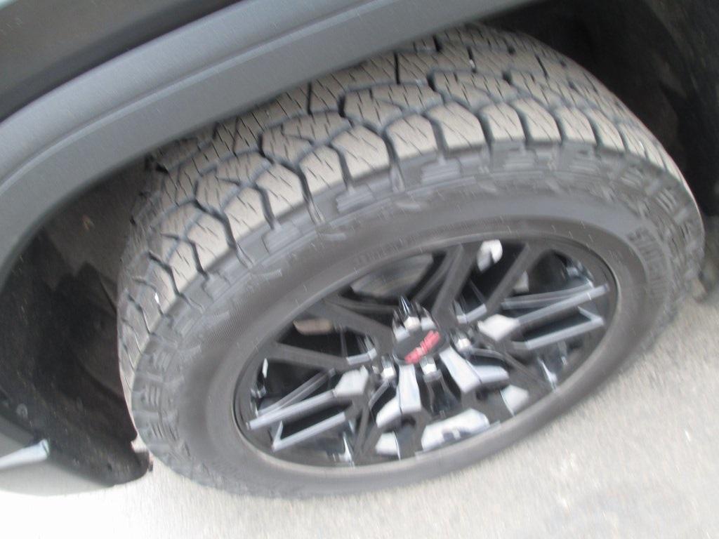 used 2022 GMC Sierra 1500 Limited car, priced at $35,995