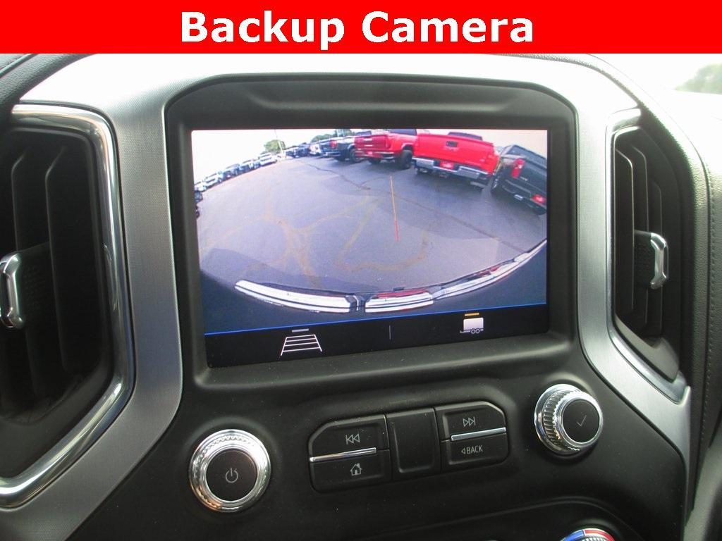 used 2022 GMC Sierra 1500 Limited car, priced at $35,995