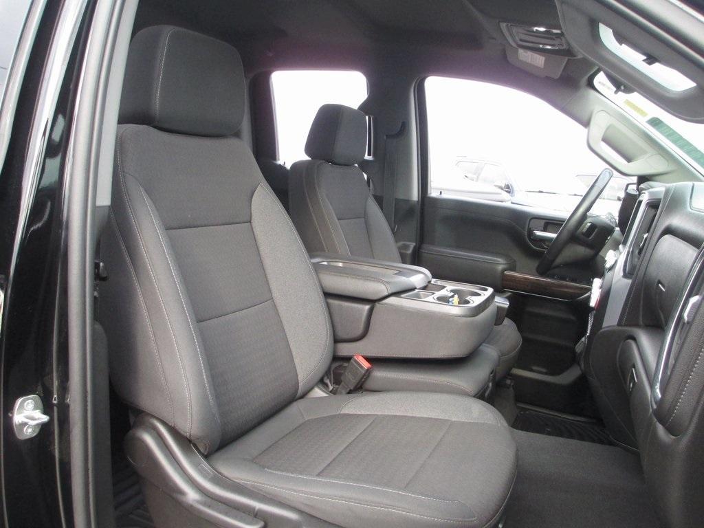 used 2022 GMC Sierra 1500 Limited car, priced at $35,995