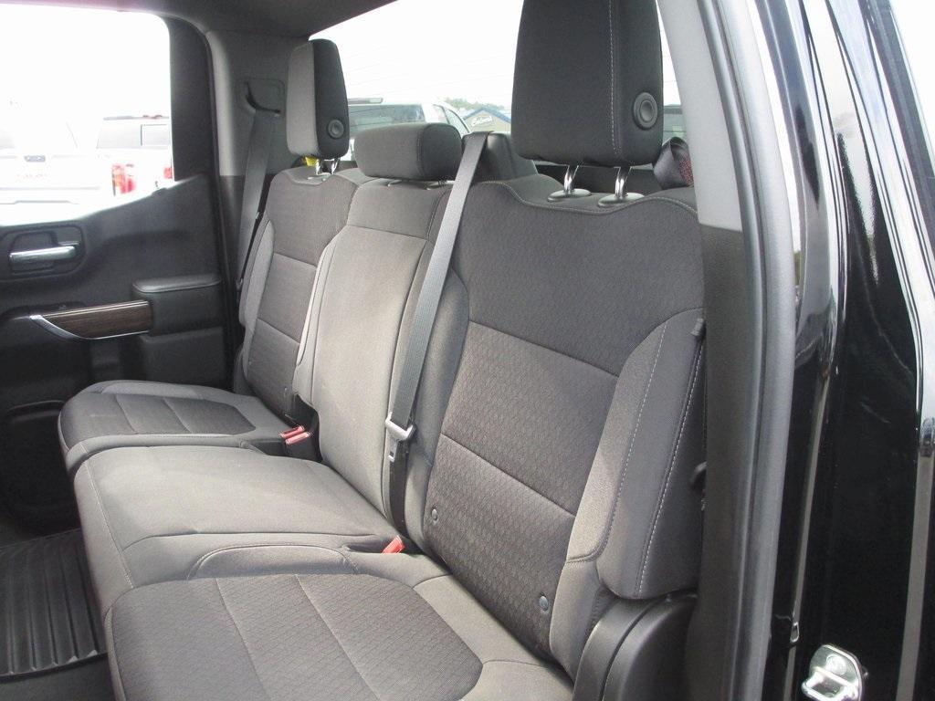 used 2022 GMC Sierra 1500 Limited car, priced at $35,995