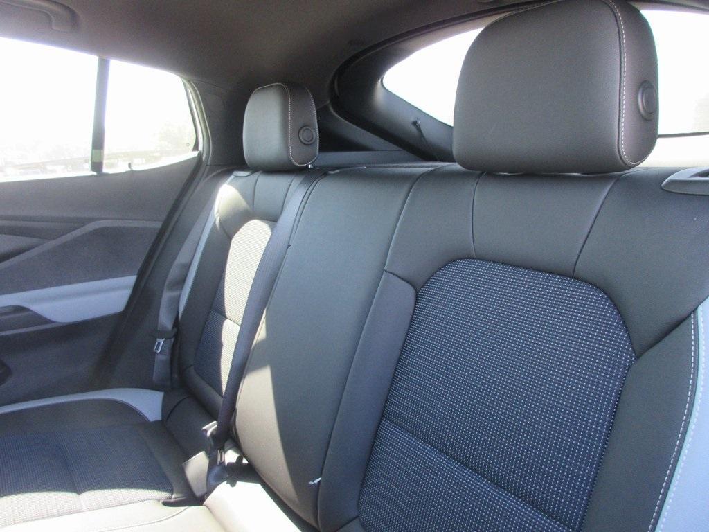 new 2026 Buick Envista car, priced at $23,175