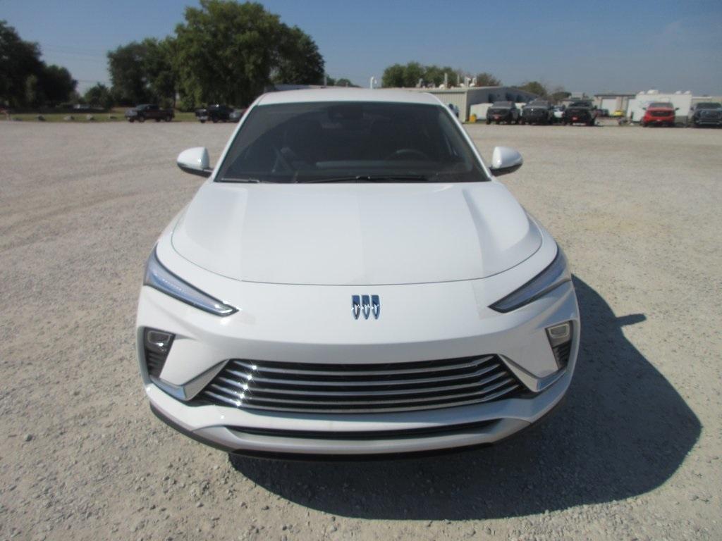 new 2026 Buick Envista car, priced at $23,175