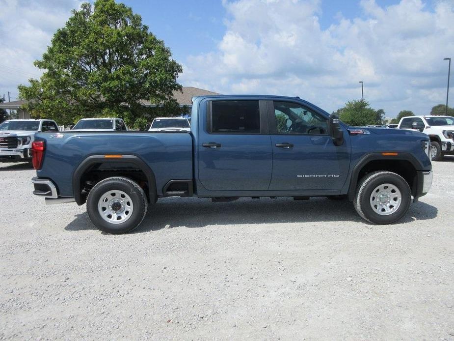 new 2024 GMC Sierra 2500 car, priced at $61,237