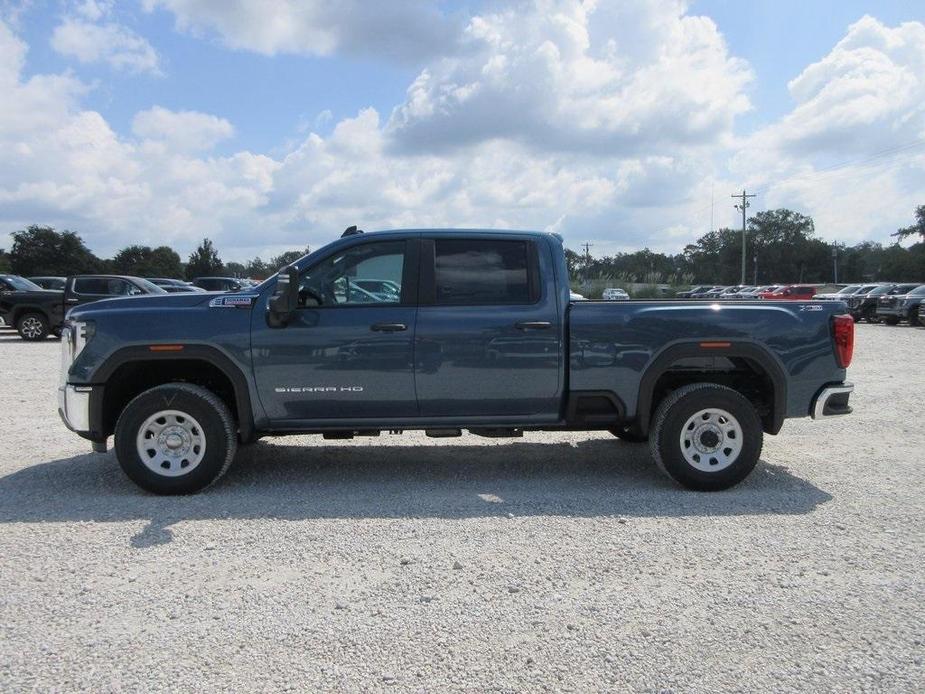 new 2024 GMC Sierra 2500 car, priced at $61,237