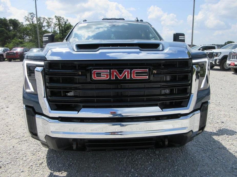 new 2024 GMC Sierra 2500 car, priced at $61,237