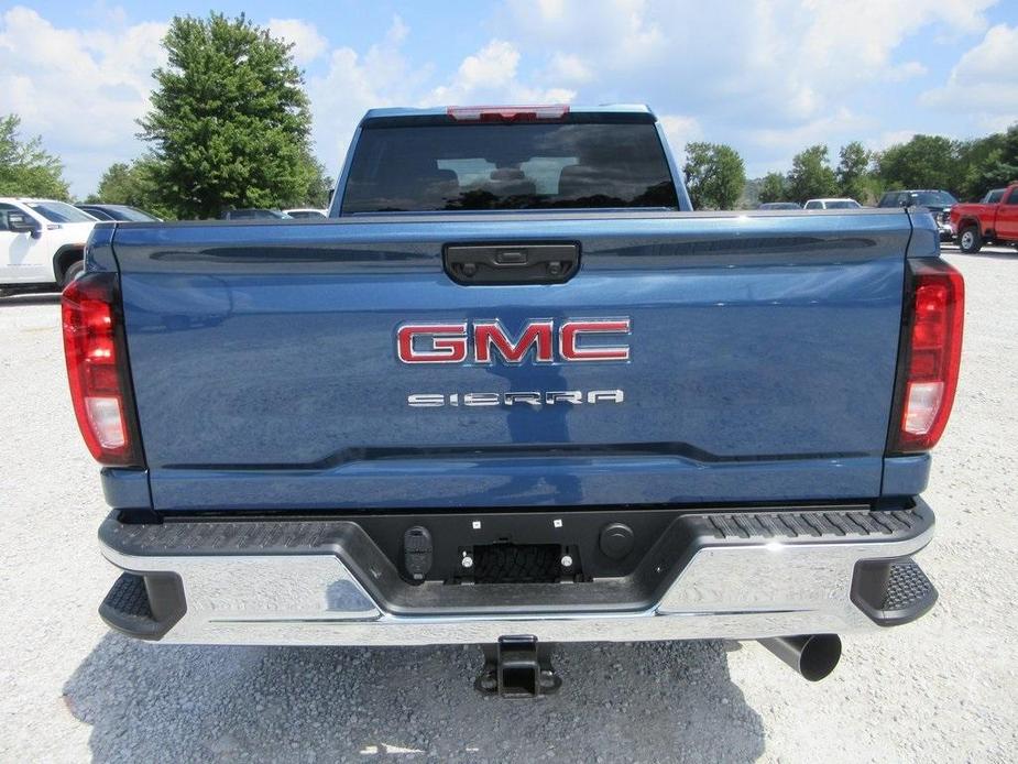 new 2024 GMC Sierra 2500 car, priced at $61,237