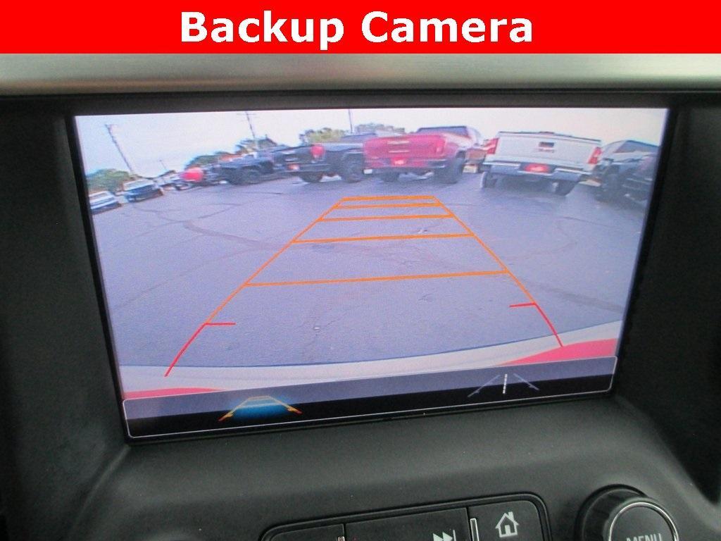 used 2017 GMC Acadia car, priced at $16,995