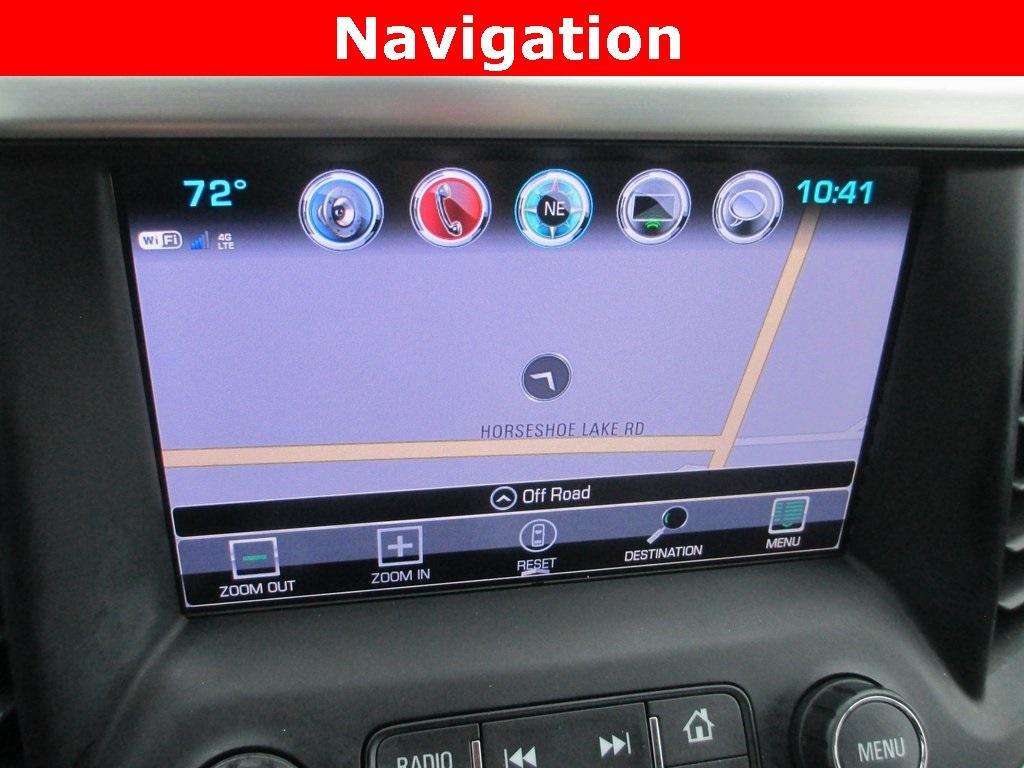 used 2017 GMC Acadia car, priced at $16,995