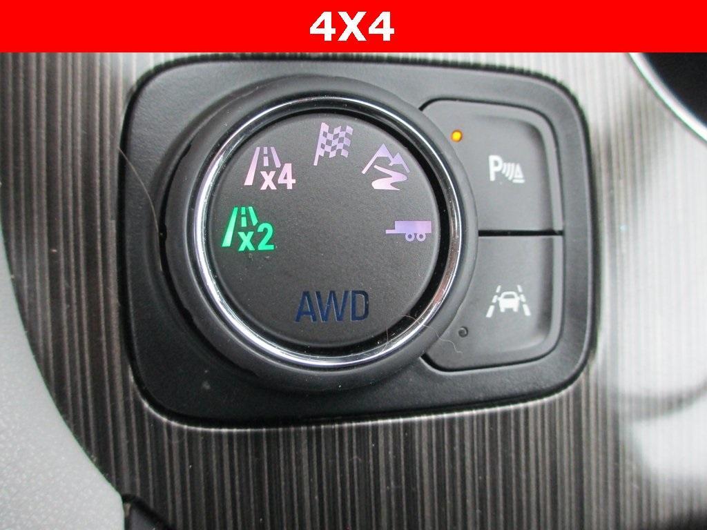 used 2017 GMC Acadia car, priced at $16,995