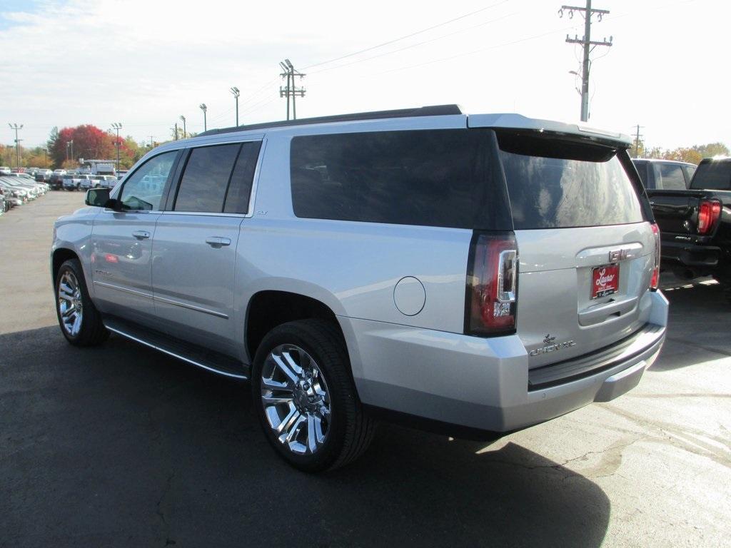 used 2018 GMC Yukon XL car, priced at $19,995