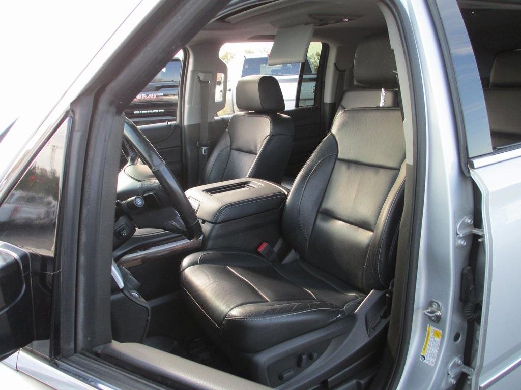 used 2018 GMC Yukon XL car, priced at $19,995