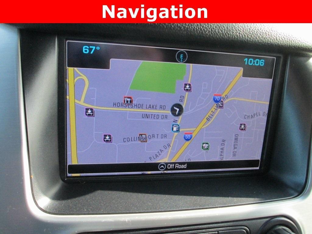 used 2018 GMC Yukon XL car, priced at $19,995