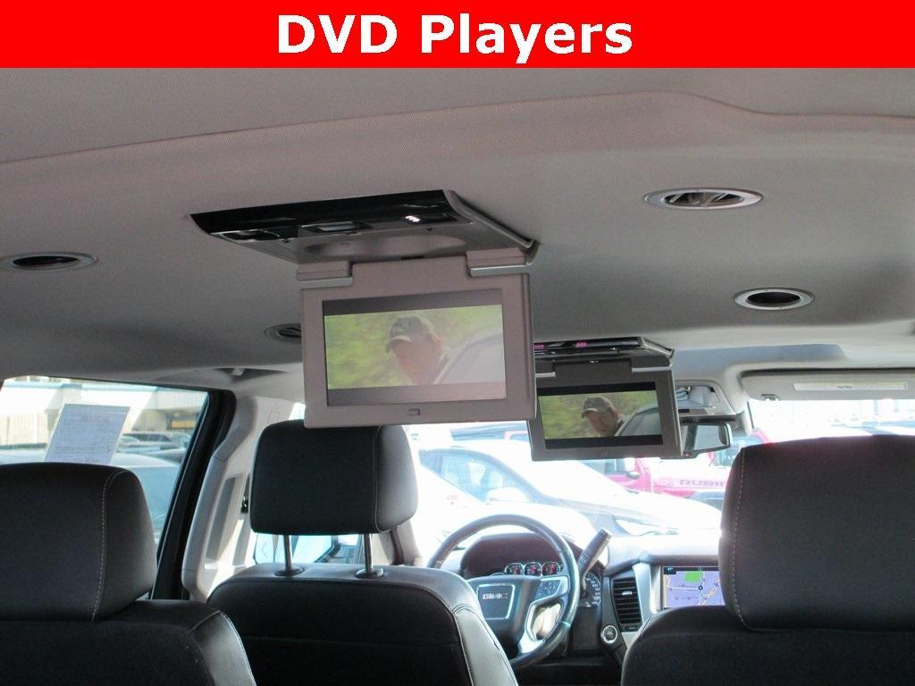 used 2018 GMC Yukon XL car, priced at $19,995