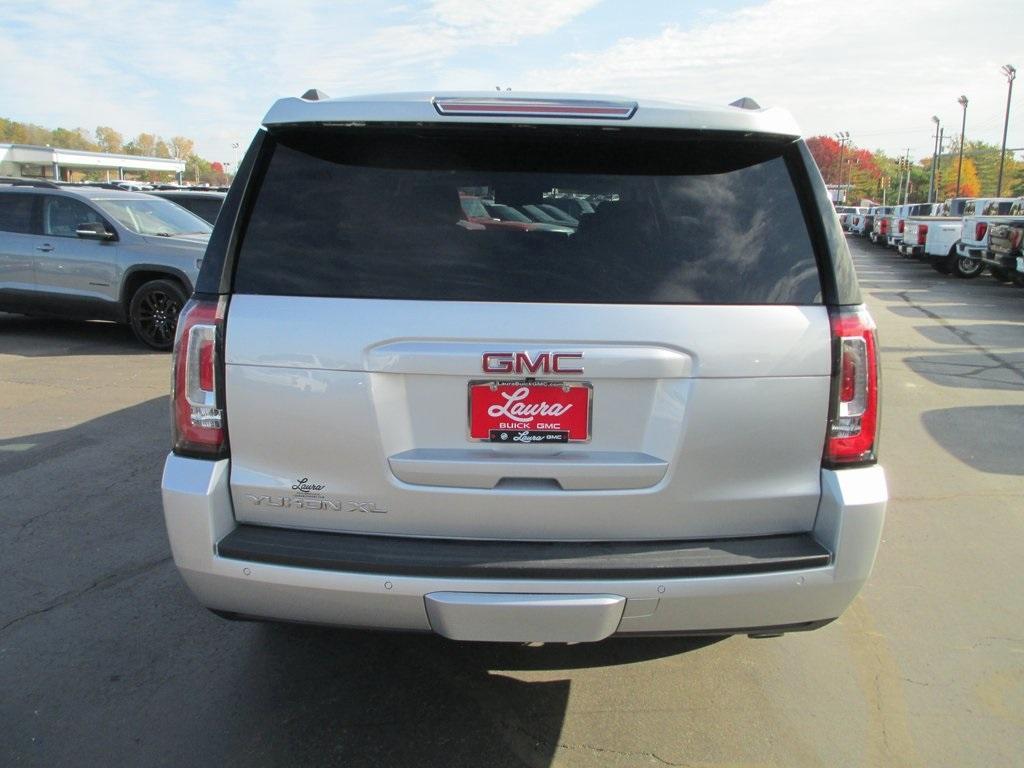 used 2018 GMC Yukon XL car, priced at $19,995