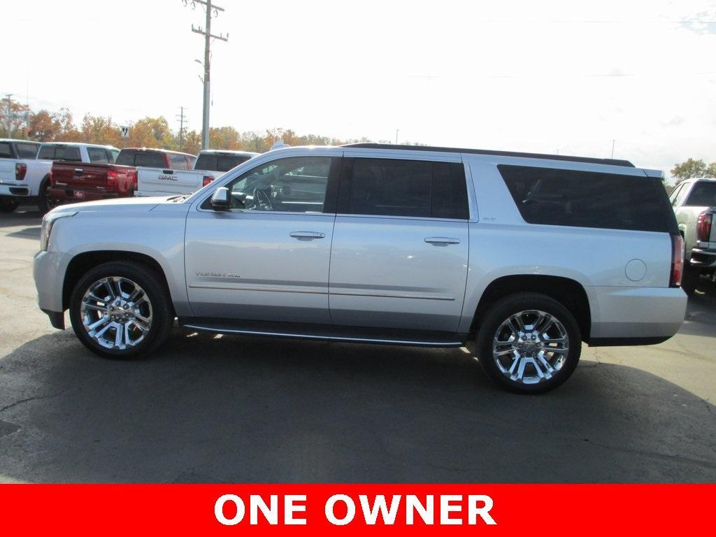 used 2018 GMC Yukon XL car, priced at $19,995