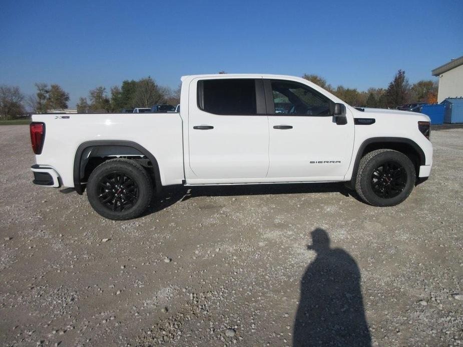 new 2025 GMC Sierra 1500 car, priced at $50,404