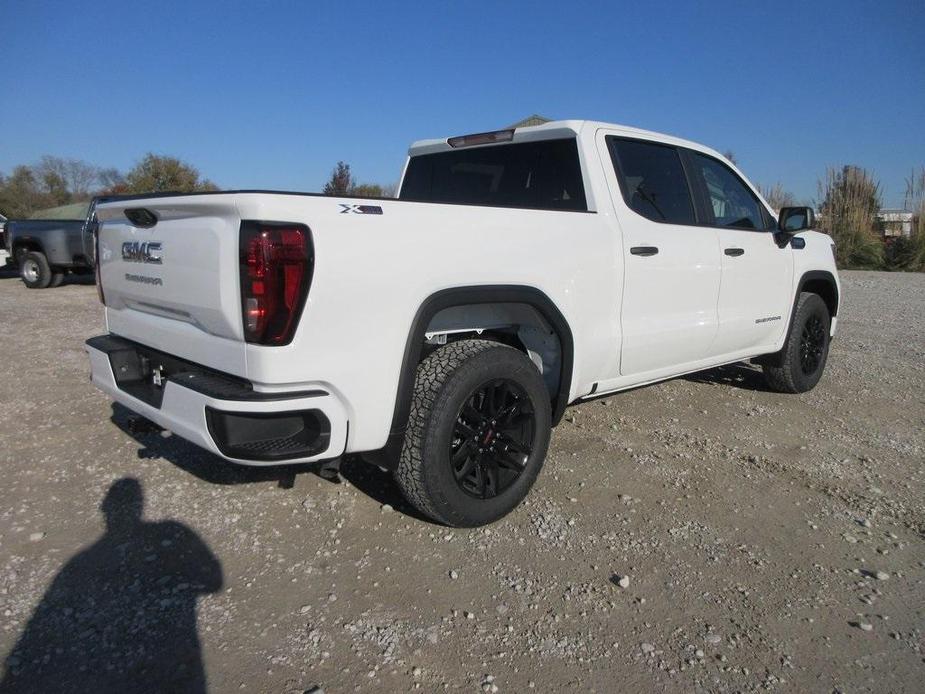 new 2025 GMC Sierra 1500 car, priced at $50,404