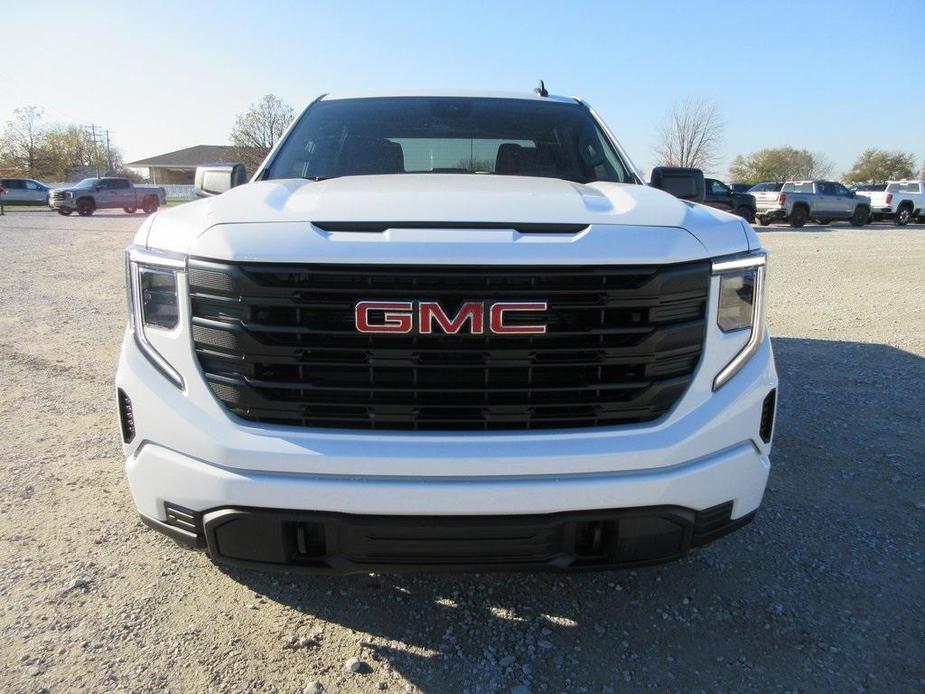 new 2025 GMC Sierra 1500 car, priced at $50,404