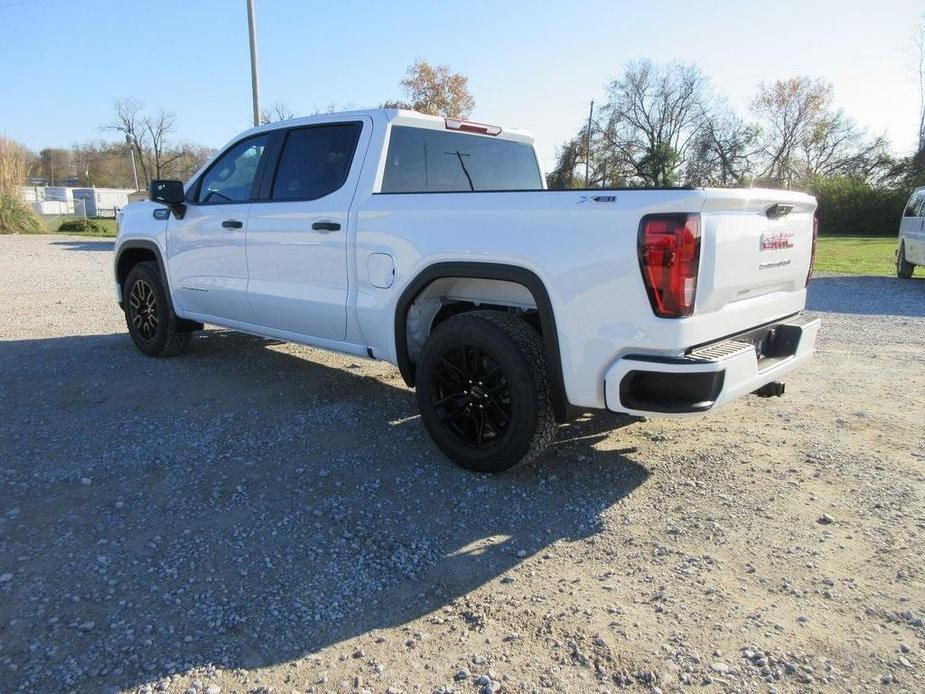 new 2025 GMC Sierra 1500 car, priced at $50,404