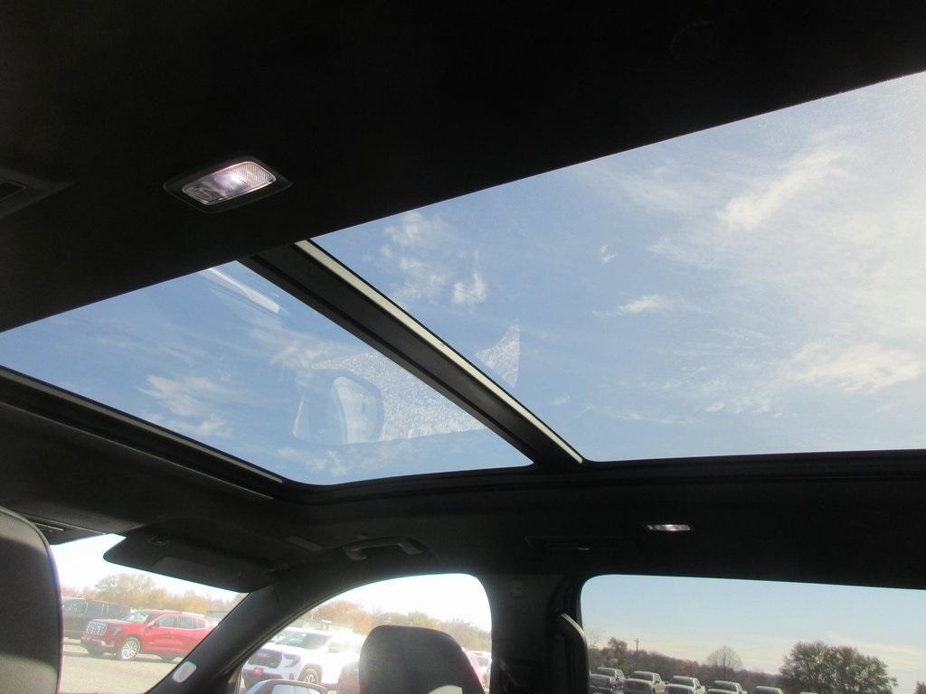 new 2026 Buick Enclave car, priced at $61,643