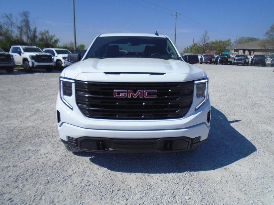 new 2024 GMC Sierra 1500 car