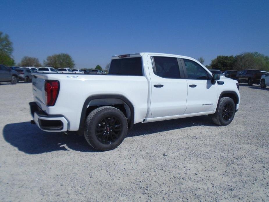 new 2024 GMC Sierra 1500 car