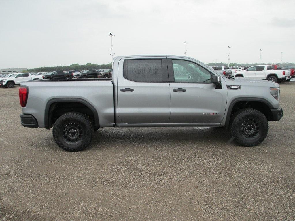 new 2025 GMC Sierra 1500 car, priced at $78,520