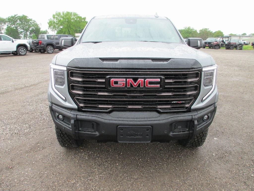 new 2025 GMC Sierra 1500 car, priced at $78,520
