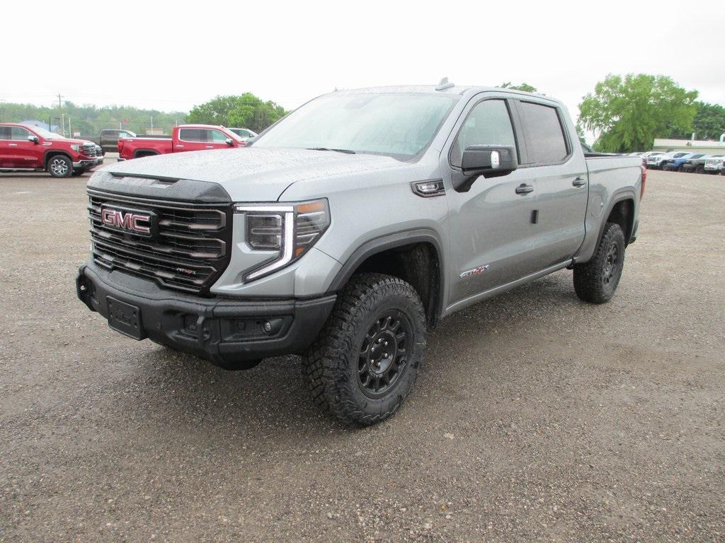 new 2025 GMC Sierra 1500 car, priced at $78,520