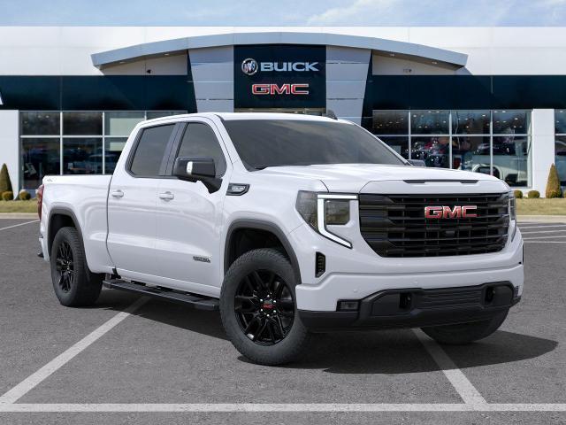 new 2025 GMC Sierra 1500 car, priced at $67,280