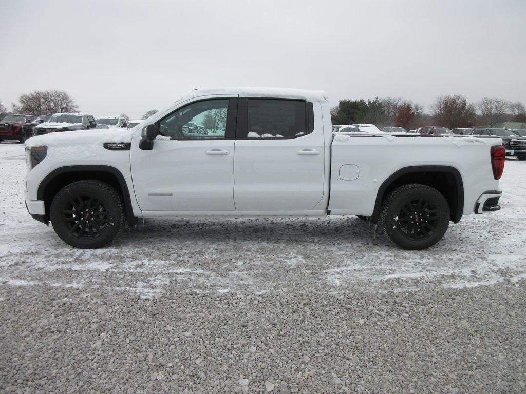 new 2025 GMC Sierra 1500 car, priced at $60,770