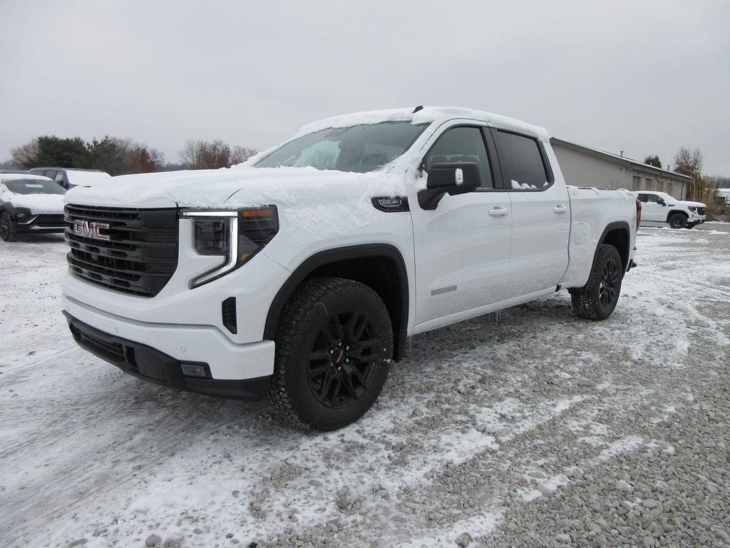 new 2025 GMC Sierra 1500 car, priced at $60,770