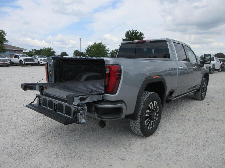 new 2024 GMC Sierra 2500 car, priced at $88,753