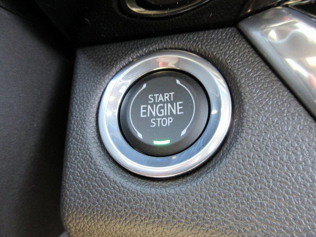 new 2025 Buick Envista car
