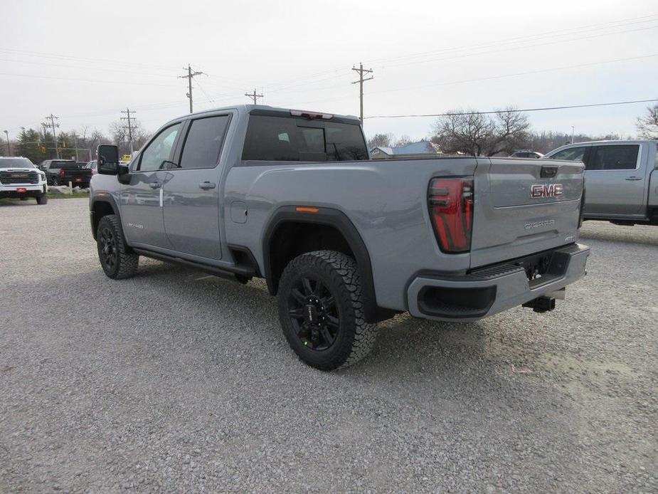 new 2025 GMC Sierra 2500 car, priced at $84,170