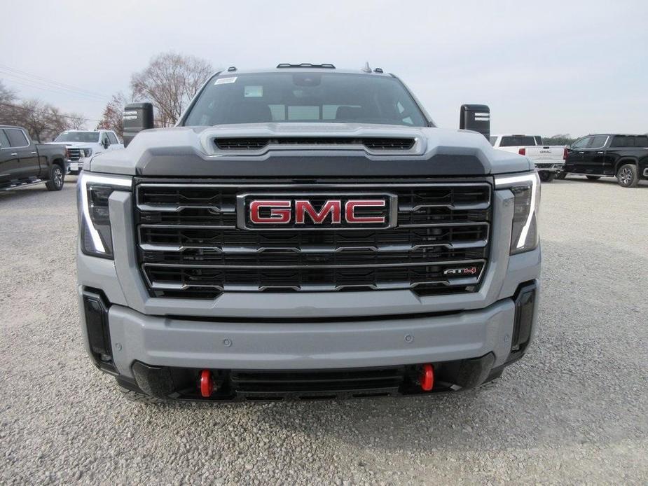 new 2025 GMC Sierra 2500 car, priced at $84,170