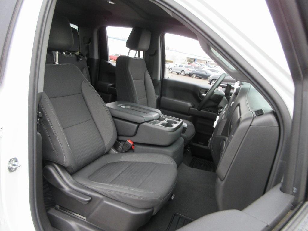 used 2021 GMC Sierra 1500 car, priced at $29,995