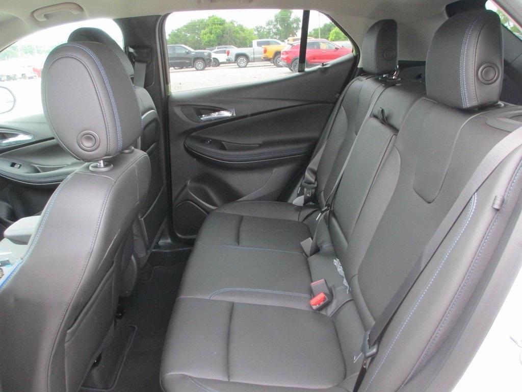 new 2026 Buick Encore GX car, priced at $26,274