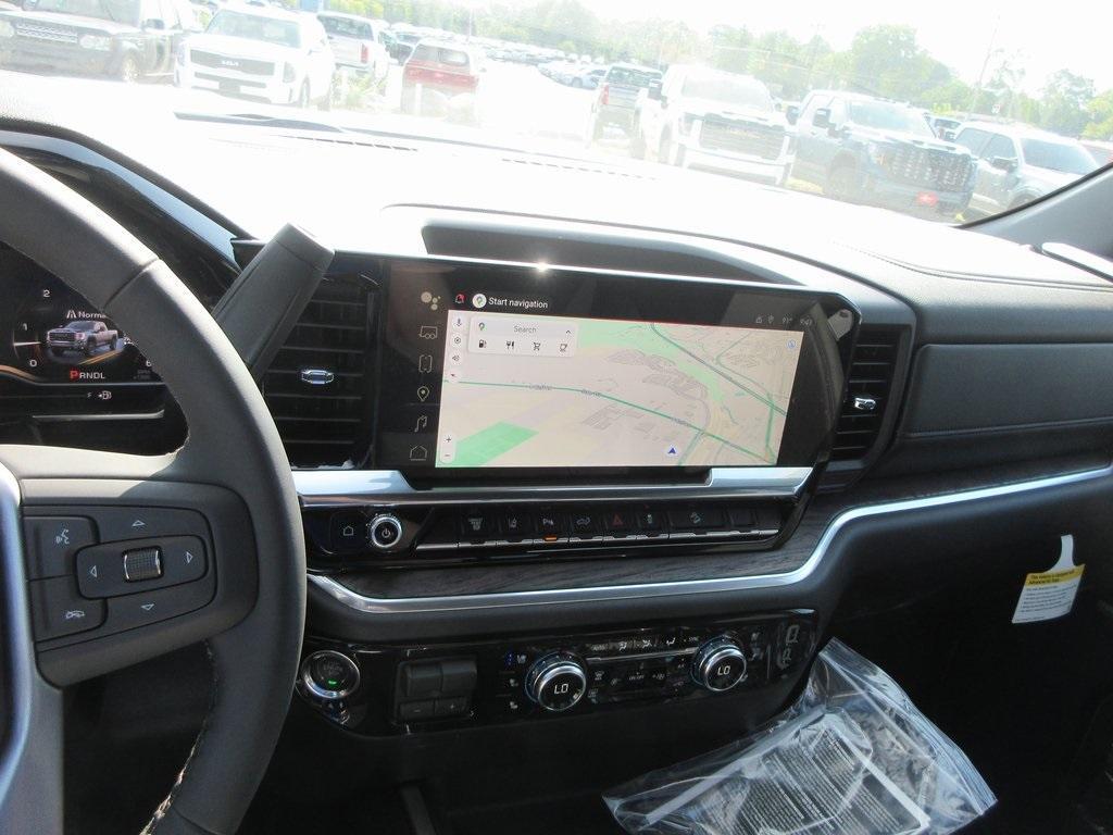 new 2025 GMC Sierra 3500 car, priced at $77,686
